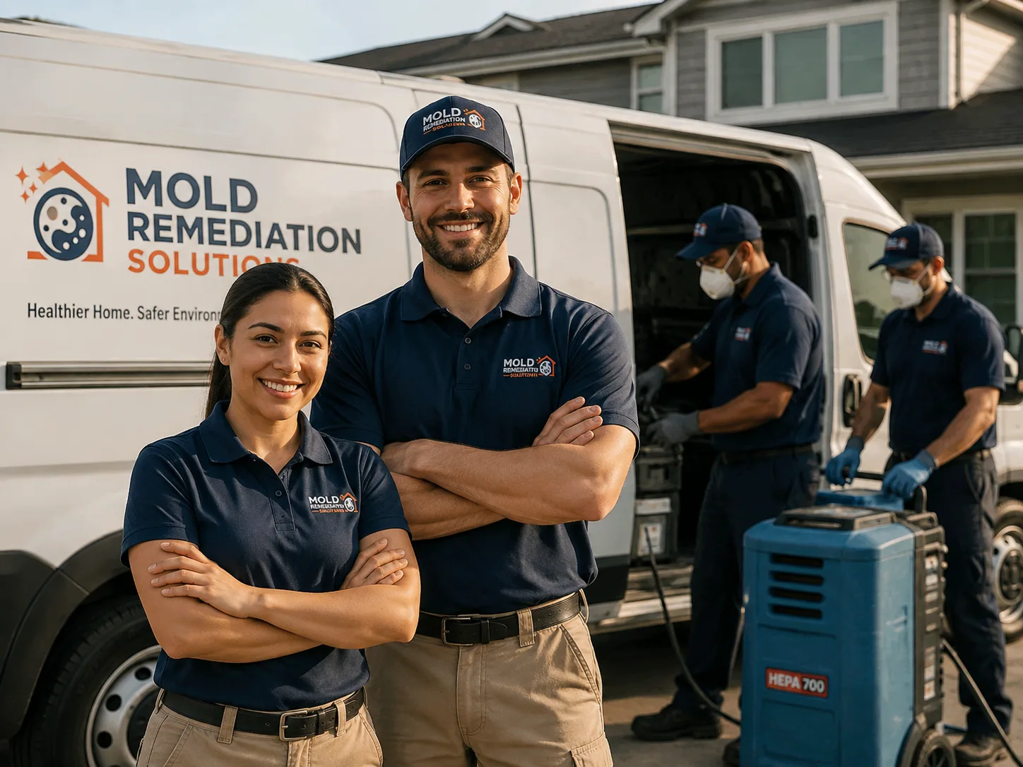 Mold Remediation company in Chatfield, MN